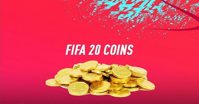 FIFA 20 coins